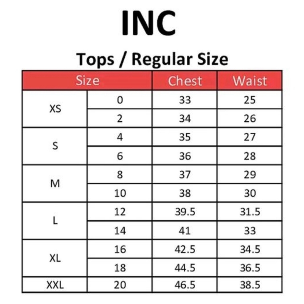 INC International Concepts Black Embellished Blazer - Picture 7 of 7